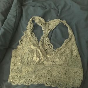 UO bralette